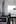 Foxton BNZ building: a peek at the staircase inside the building.