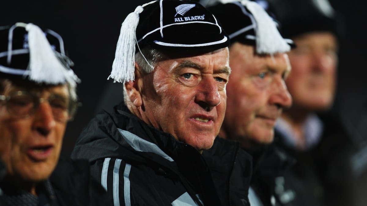 ‘Absolutely disgraceful’: Former All Blacks coach blasts Sky TV after seven no-shows from technicians ‘Absolutely disgraceful’: Former All Blacks coach blasts Sky TV after seven no-shows from technicians