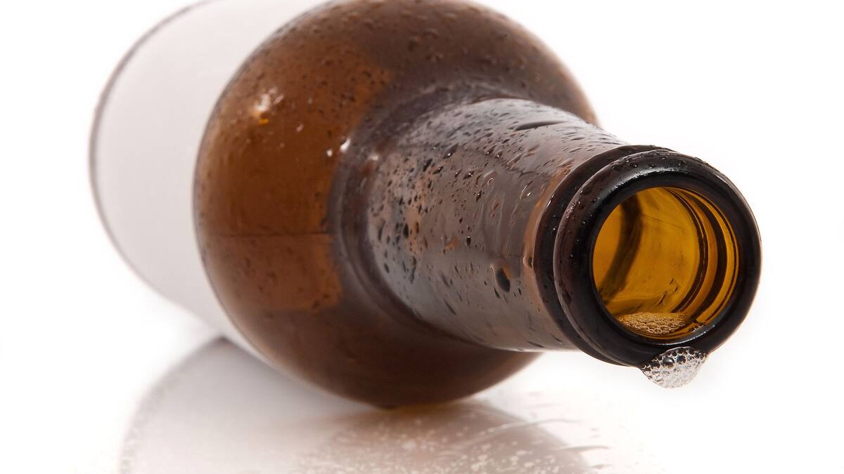 Illegally brewed liquor kills at least 34 in India Illegally brewed liquor kills at least 34 in India
