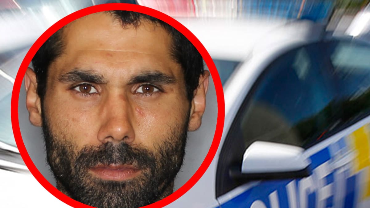Police hunt man who escaped custody at Taupō court Police hunt man who escaped custody at Taupō court
