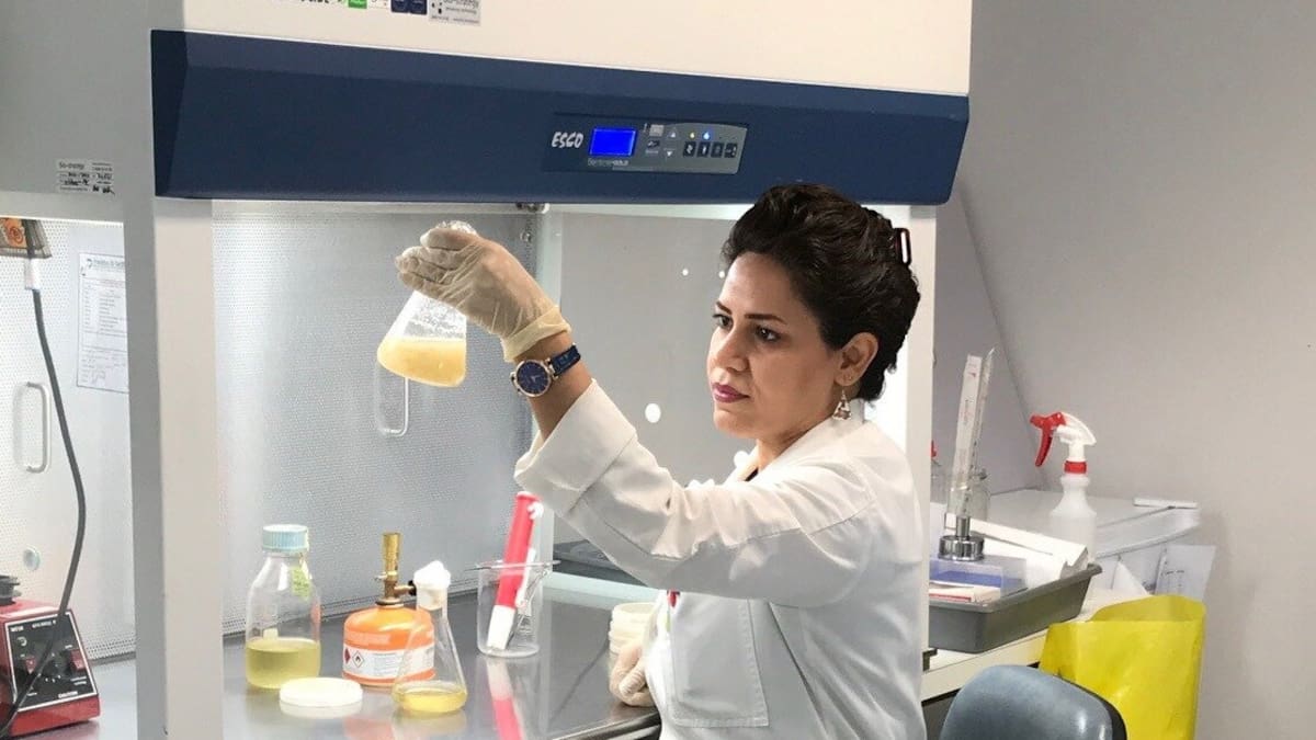 ‘The future of protein’ – Hastings startup draws investors ‘The future of protein’ – Hastings startup draws investors
