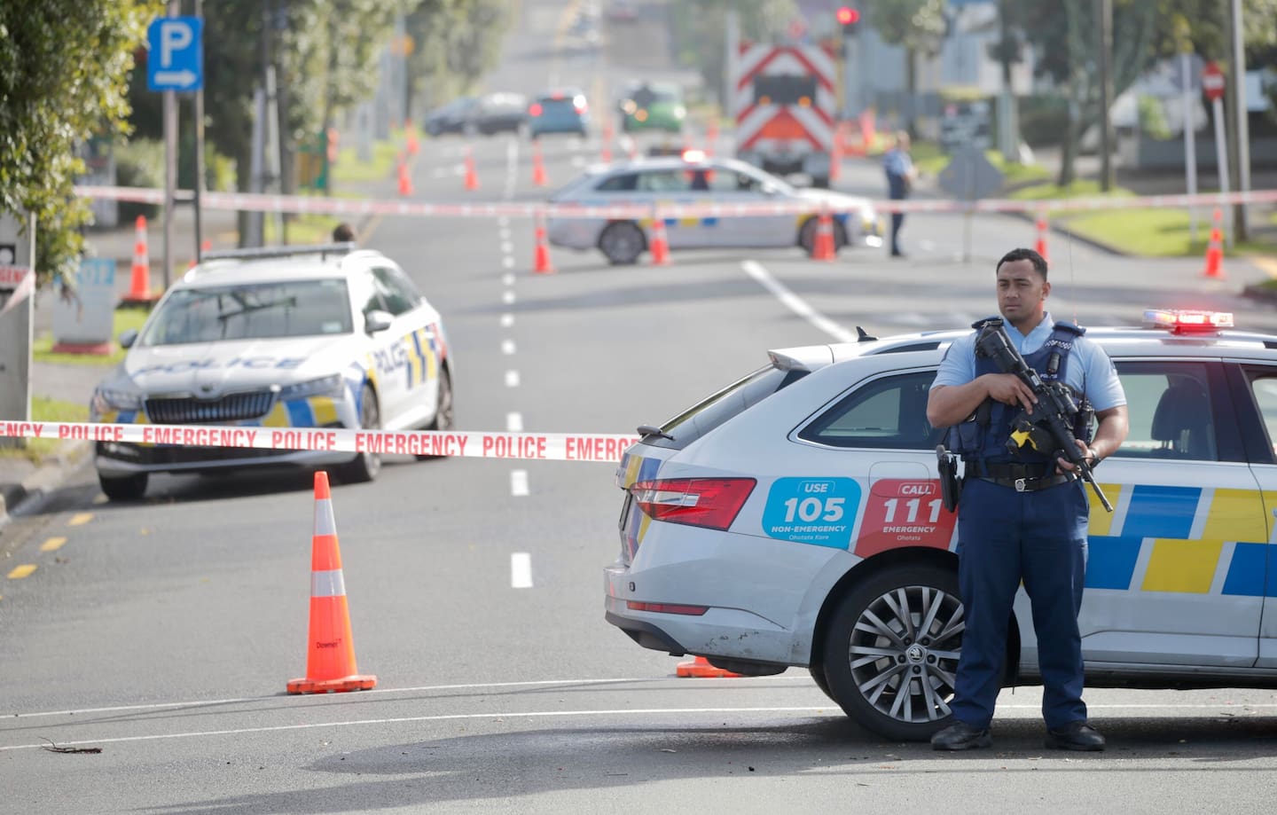 501 deportee Matthew Lemalu jailed for Onehunga, Auckland, manslaughter ...