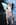 Model Stella Maxwell walks the runway at the Victoria's Secret fashion show. Photo / AP