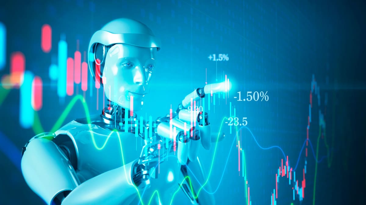 AI could make crashes worse, amplify herd behaviour: Reserve Bank AI could make crashes worse, amplify herd behaviour: Reserve Bank