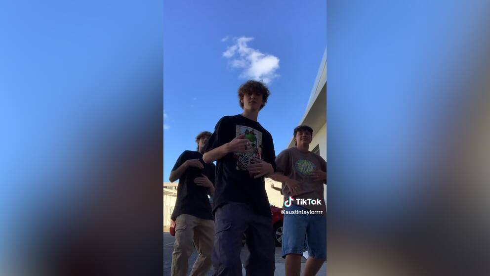 Tauranga Tiktok sensation Austin Taylor lands role in Disney’s Zombie’s ...