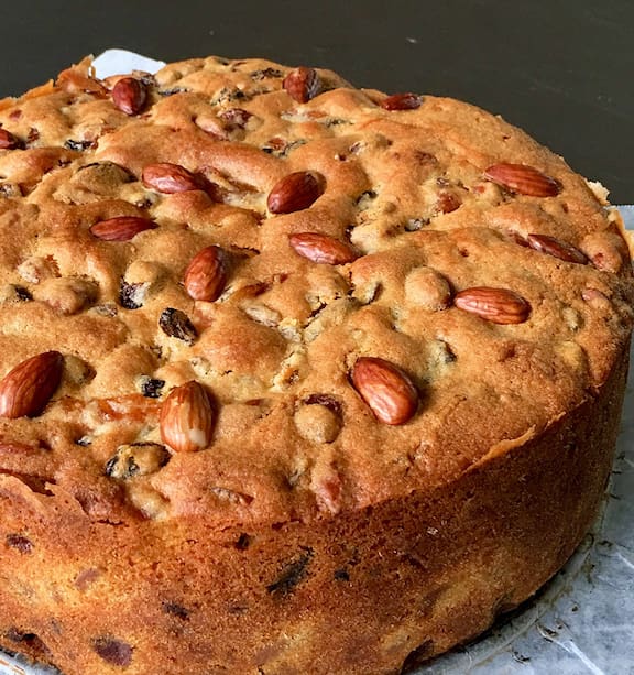 Fruitcake Recipe Vegan Gluten Free Fruit Cake Jamaican Fruit Cake