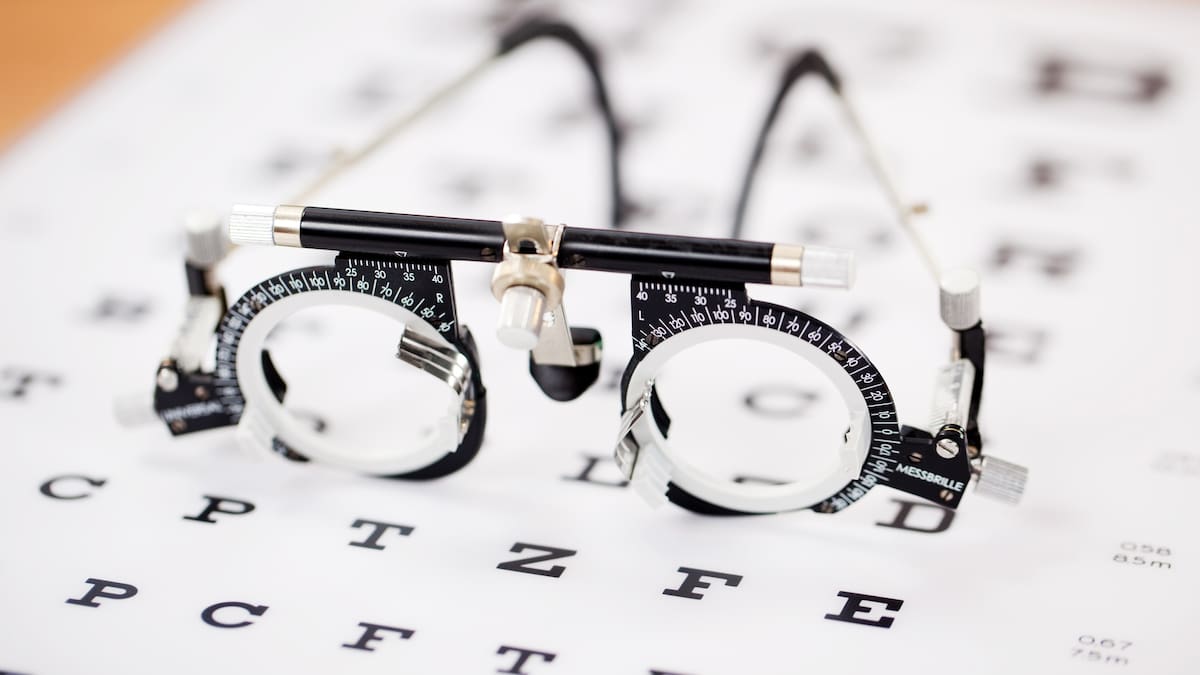 'I wish I got a second opinion': Women left blind in one eye after missed diagnosis 'I wish I got a second opinion': Women left blind in one eye after missed diagnosis