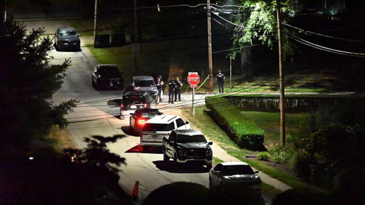 Here’s what we know about Thomas Matthew Crooks, the suspected Trump rally shooter Here’s what we know about Thomas Matthew Crooks, the suspected Trump rally shooter