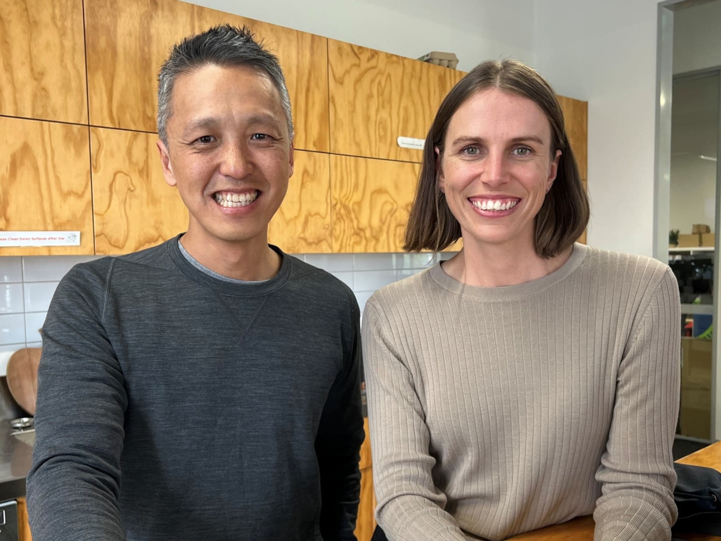 How Boring Oat Milk got its big break - NZ Herald