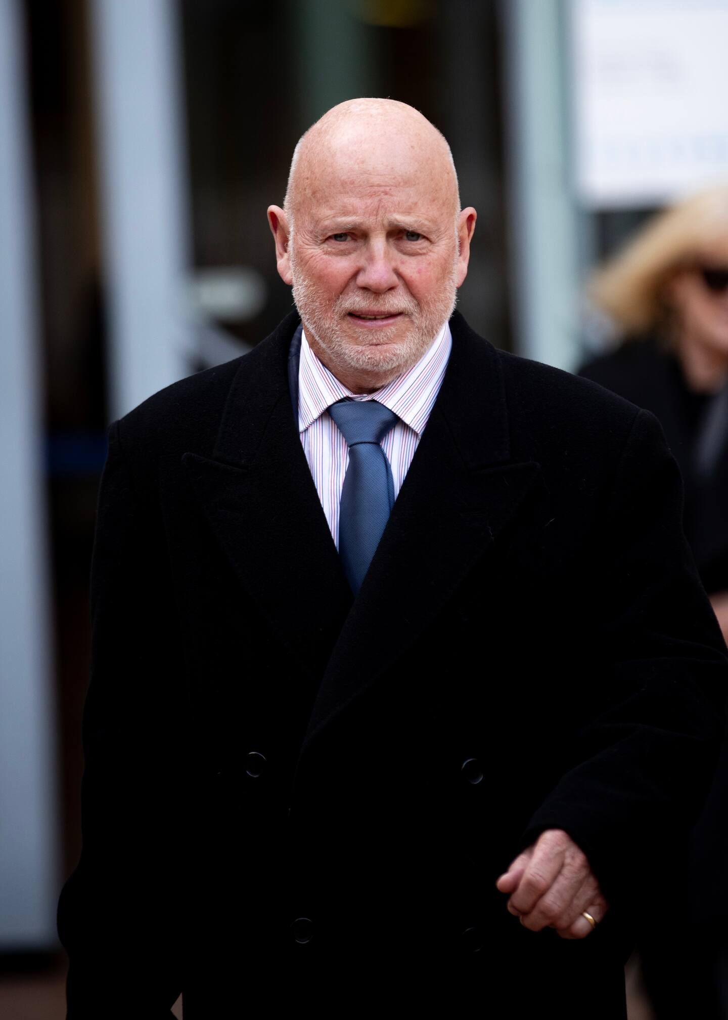 Philip Polkinghorne is believed to have amassed significant legal bills  after successfully defending the murder charge. Photo / Dean Purcell