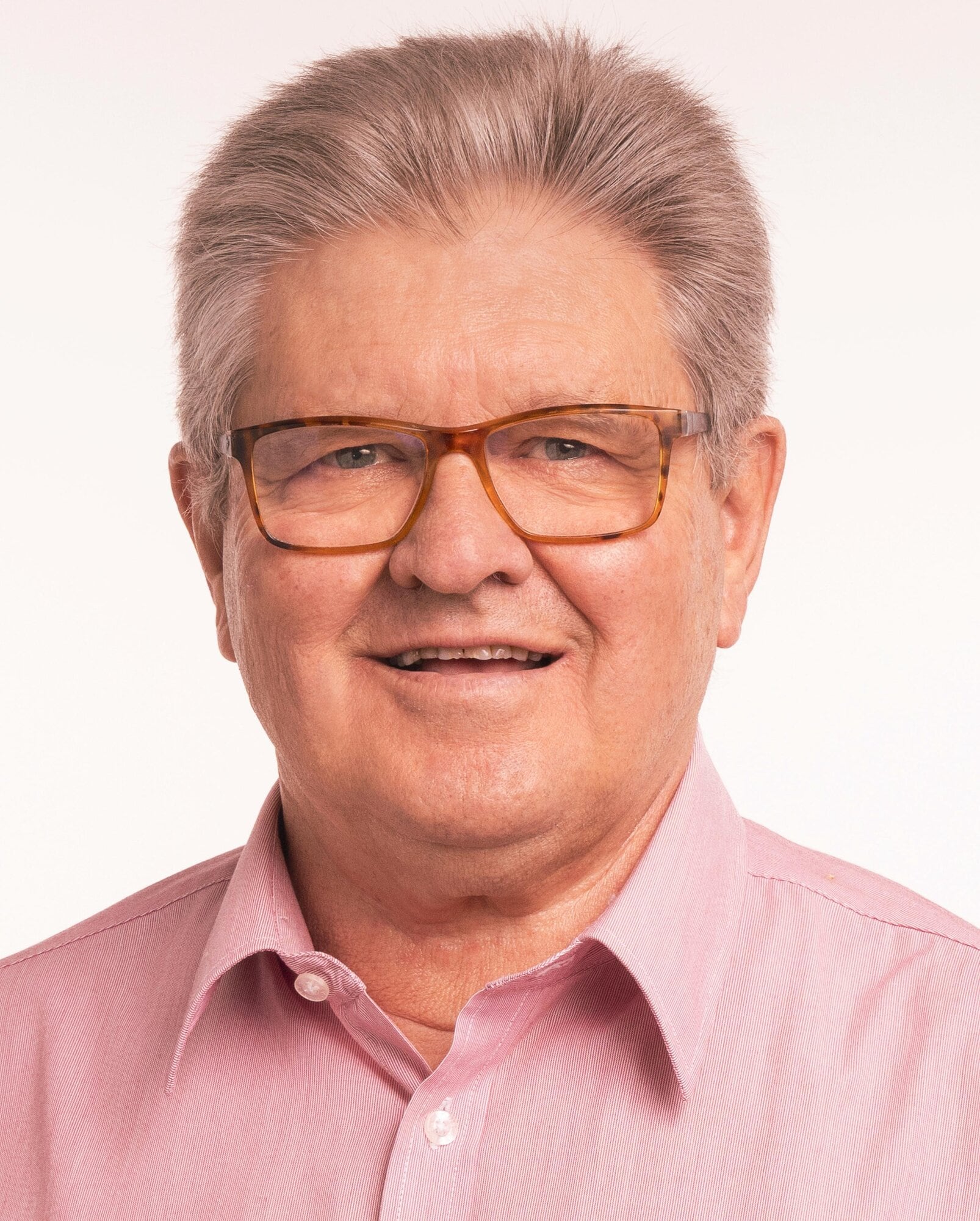 Andrew von Dadelszen. Photo / Supplied