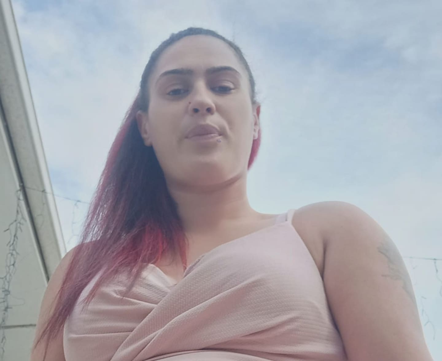 Anaru Morunga is facing trial for the alleged murder of his former partner, Jasmaine Reihana, in September 2024. Photo / Facebook