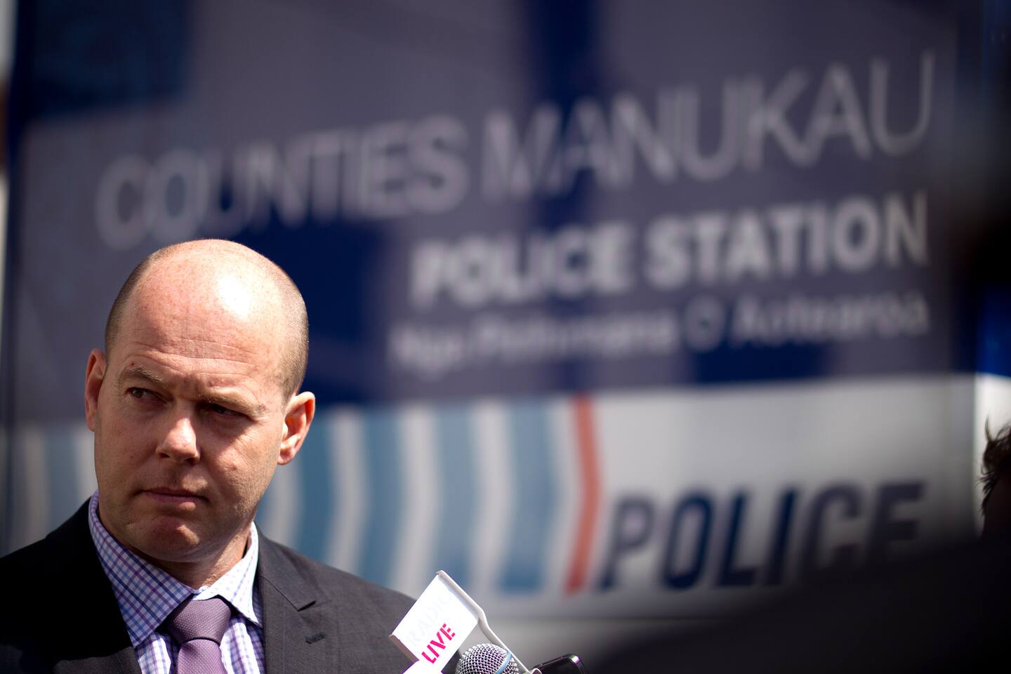 Police announce anticorruption unit after uncovering mole in their