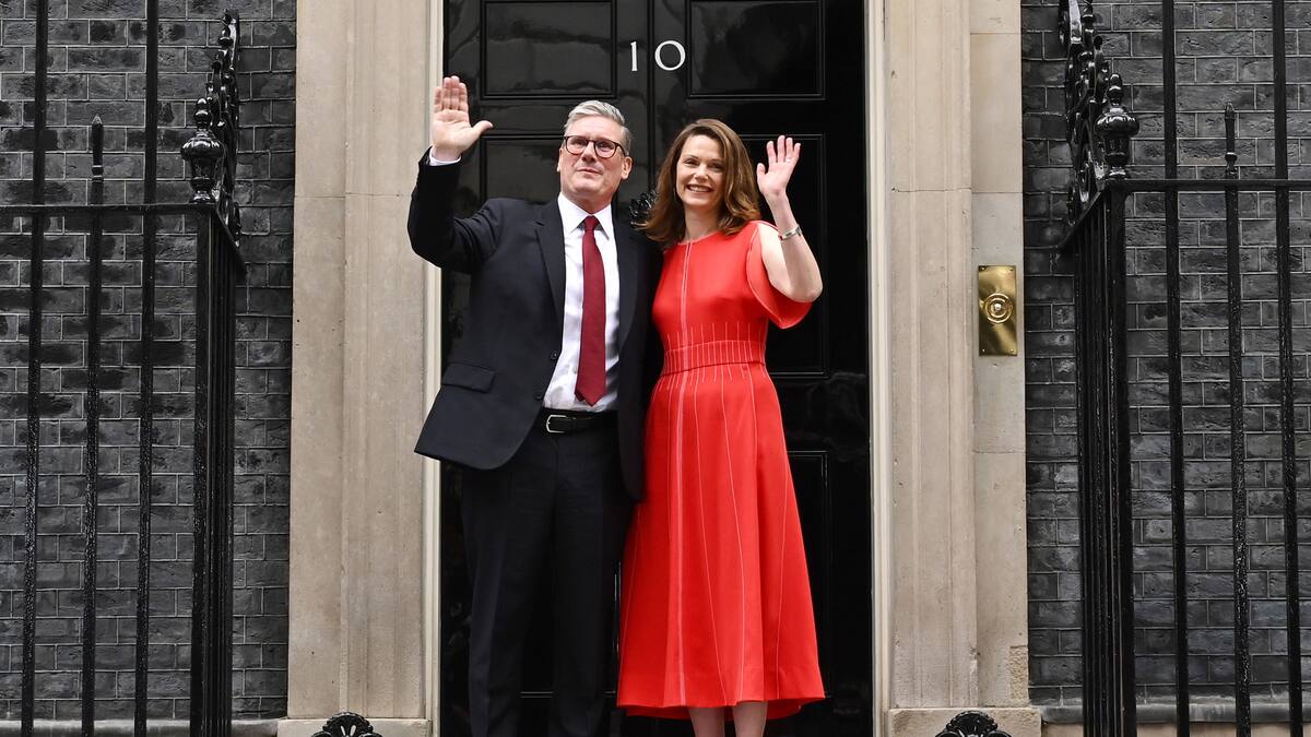 What is it really like to live in 10 Downing Street? What is it really like to live in 10 Downing Street?
