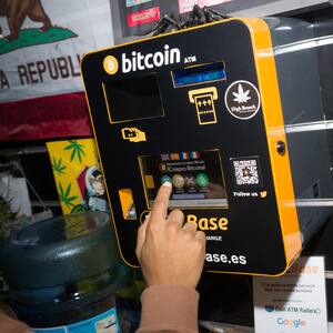 Is crypto back? What to know about bitcoin’s surge Is crypto back? What to know about bitcoin’s surge