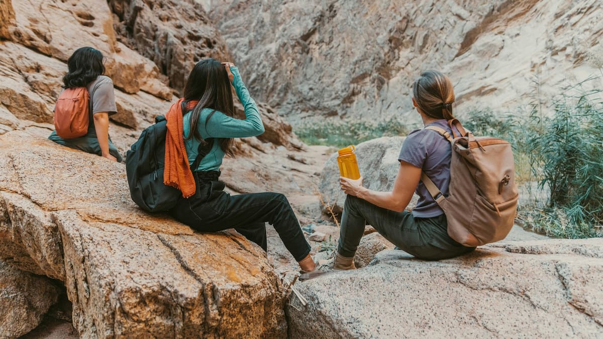 Kiwis seek off-the-beaten-path travel for deeper connections