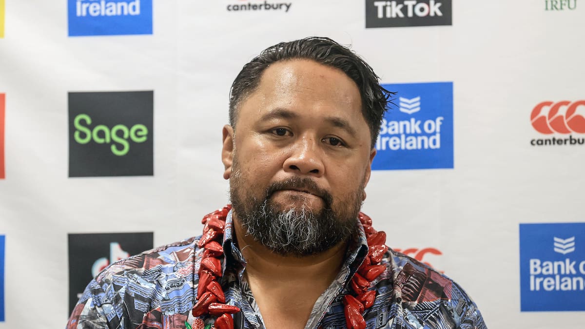 'Sour taste': Samoa top brass face backlash over coach's abrupt exit