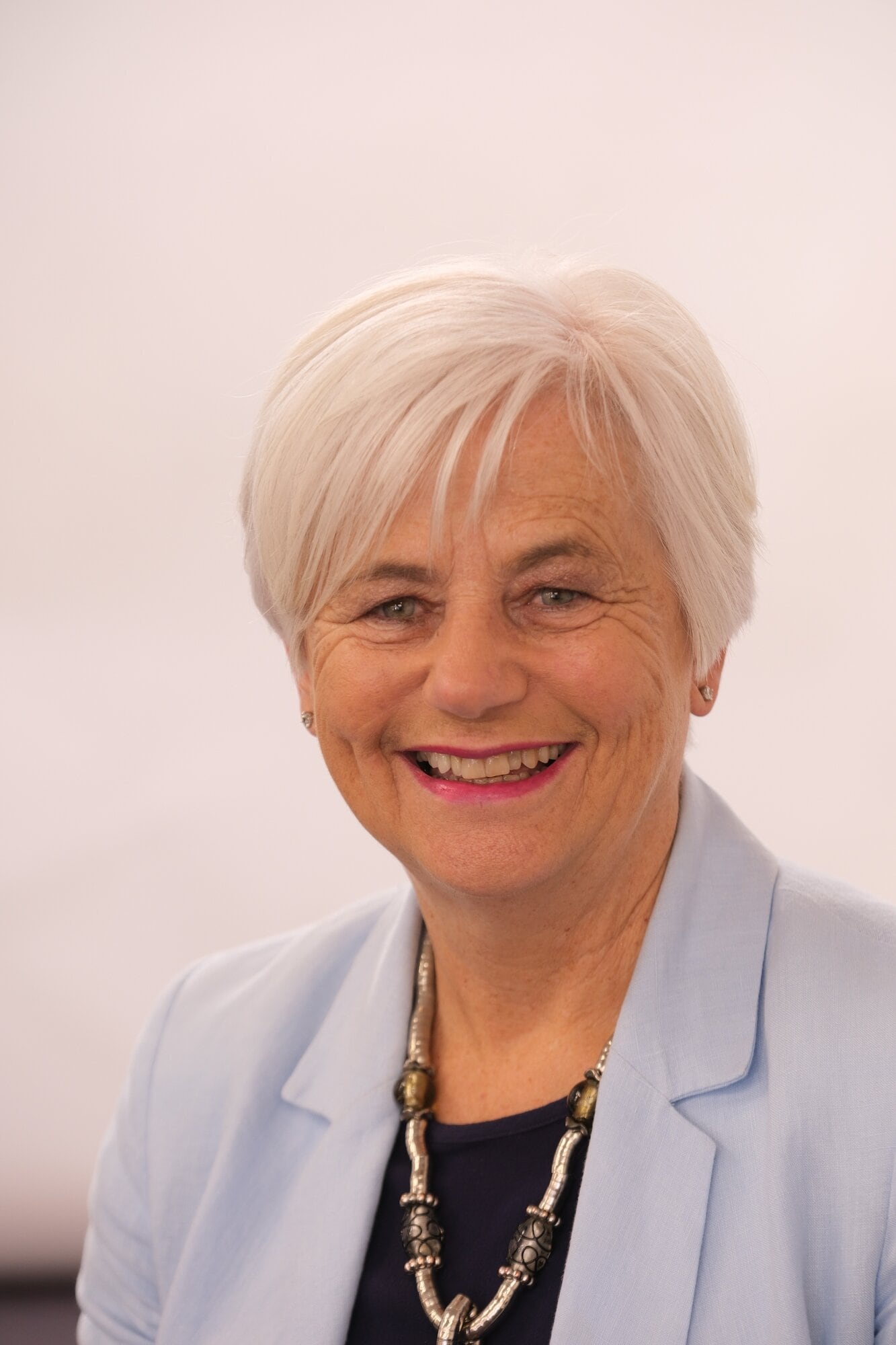  Diabetes NZ CEO Heather Verry. Photo / Supplied