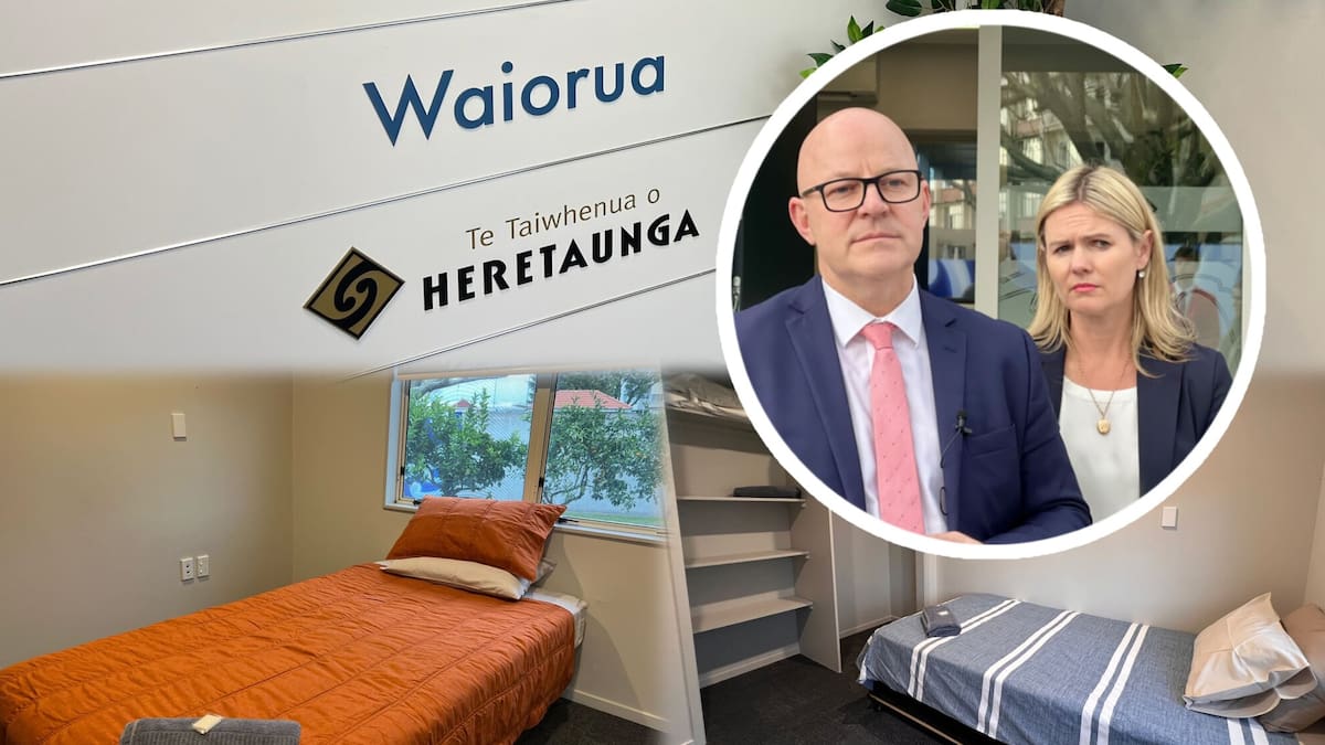 New Hastings Respite Facility Offers Lifeline for Mental Health, Reducing ED Strain