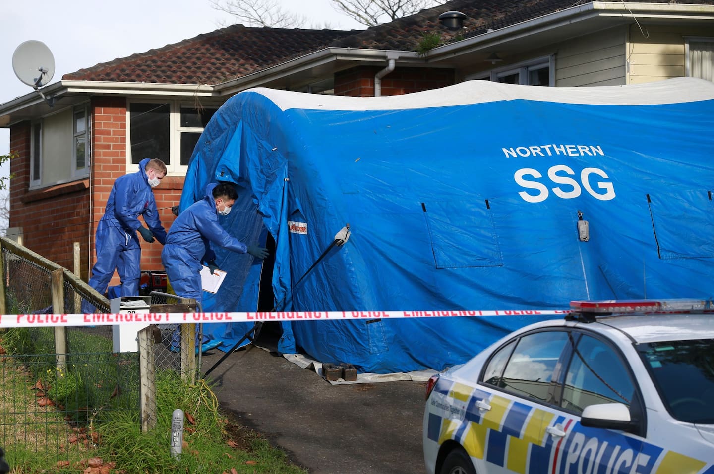 Māngere torture murder trial verdict: Jury find 16yo guilty kidnapping ...