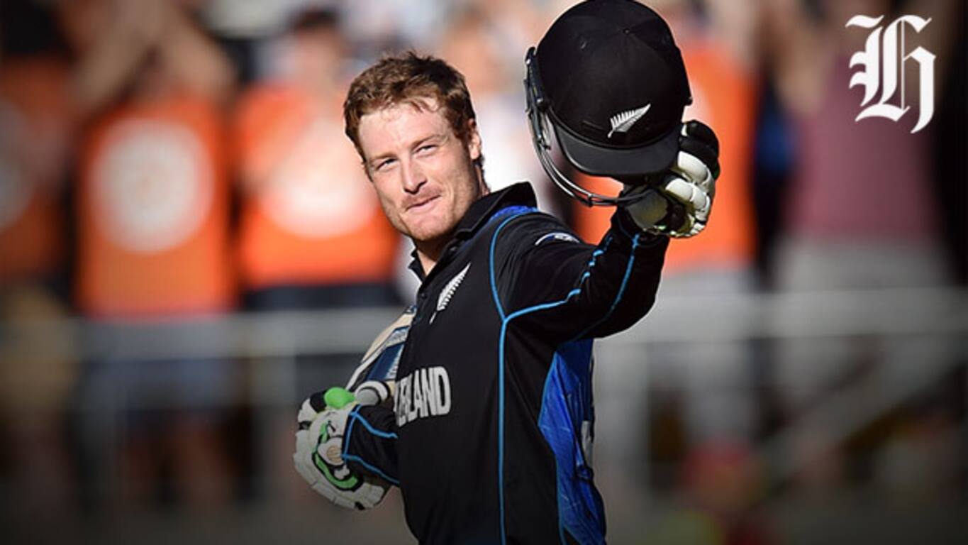 Black Caps: What does New Zealand Cricket's American investment