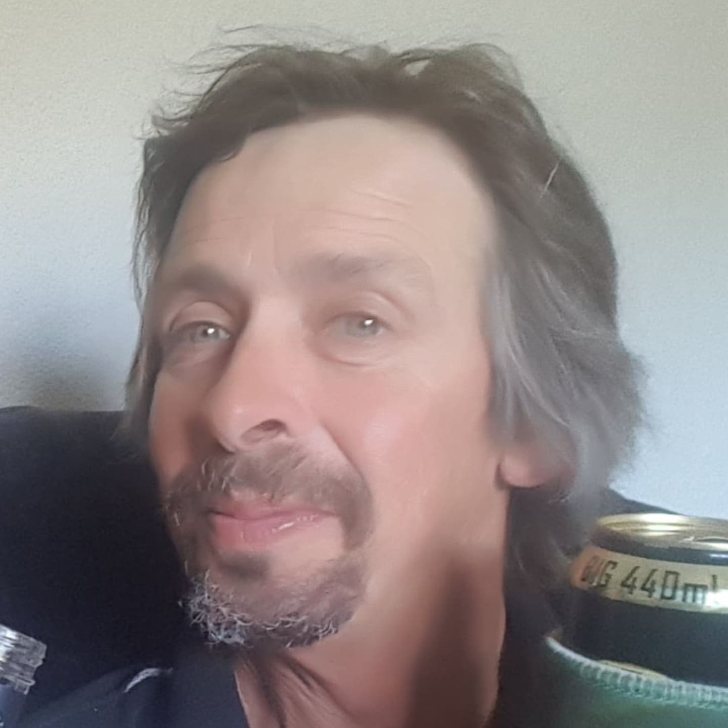 Gareth Pearson was described as man with a big personality who will be missed by many. Photo / Supplied