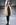 A model wears a creation by Zambesi. Photo / Getty Images