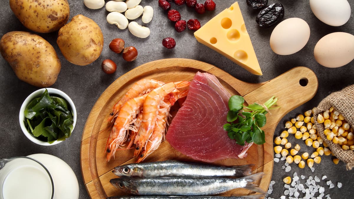 The healthy meal plan taking on the Mediterranean diet