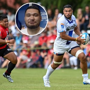 Blues player Cameron Suafoa retires after terminal cancer diagnosis