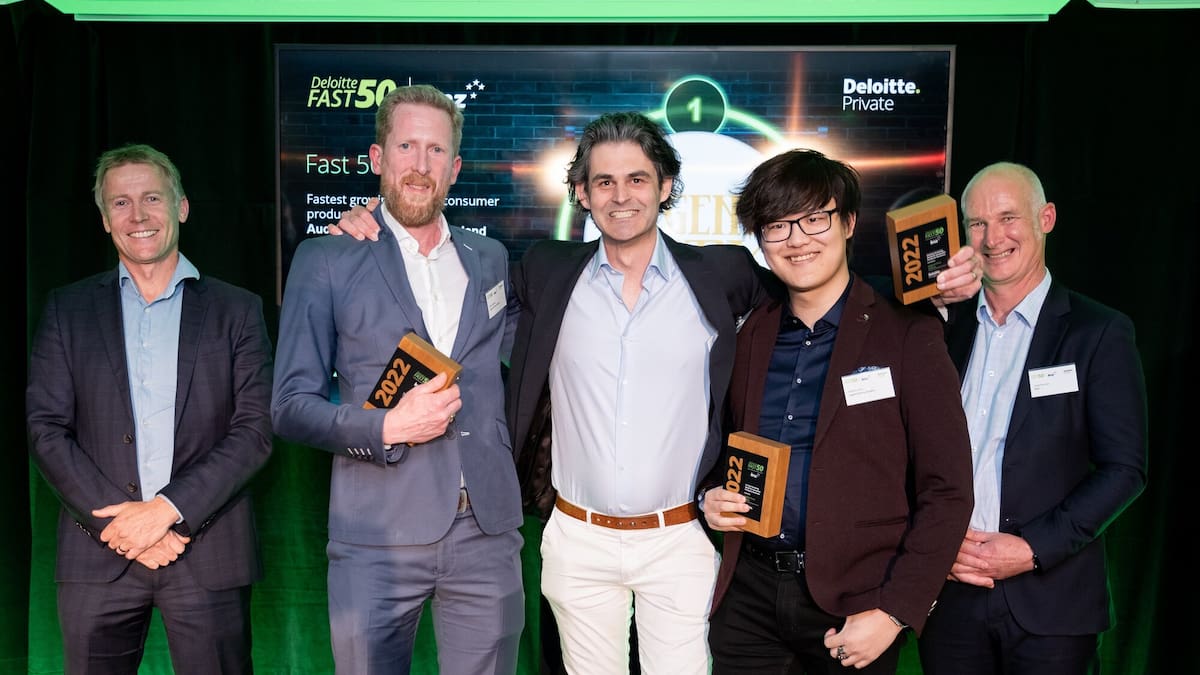 Deloitte Fast 50 celebrates 25 years: Meet the alumni breaking barriers