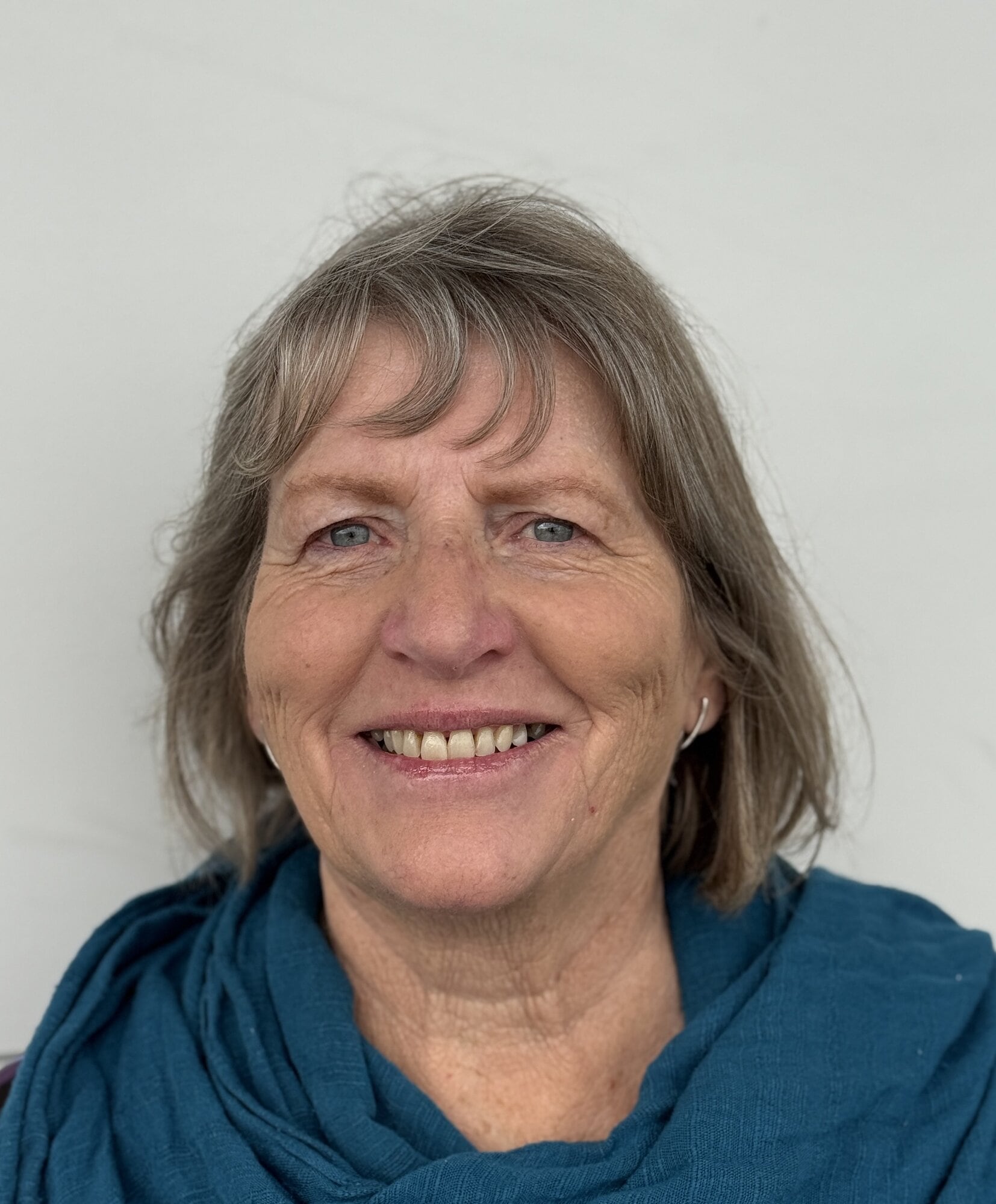  Karen Summerhays. Photo / Supplied