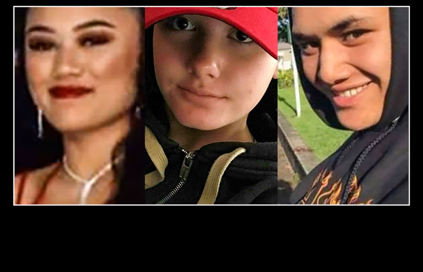 Parents of Ataria Moeroa Heta, Summer Mills-Metcalf and Hamuera Ellis-Erihe have given evidence at the coroner's inquest.