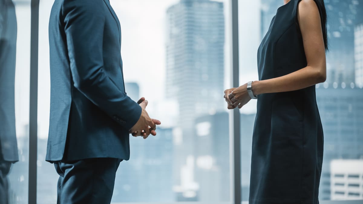 The Ex-Files: Can I stop my ex from running down his business? The Ex-Files: Can I stop my ex from running down his business?