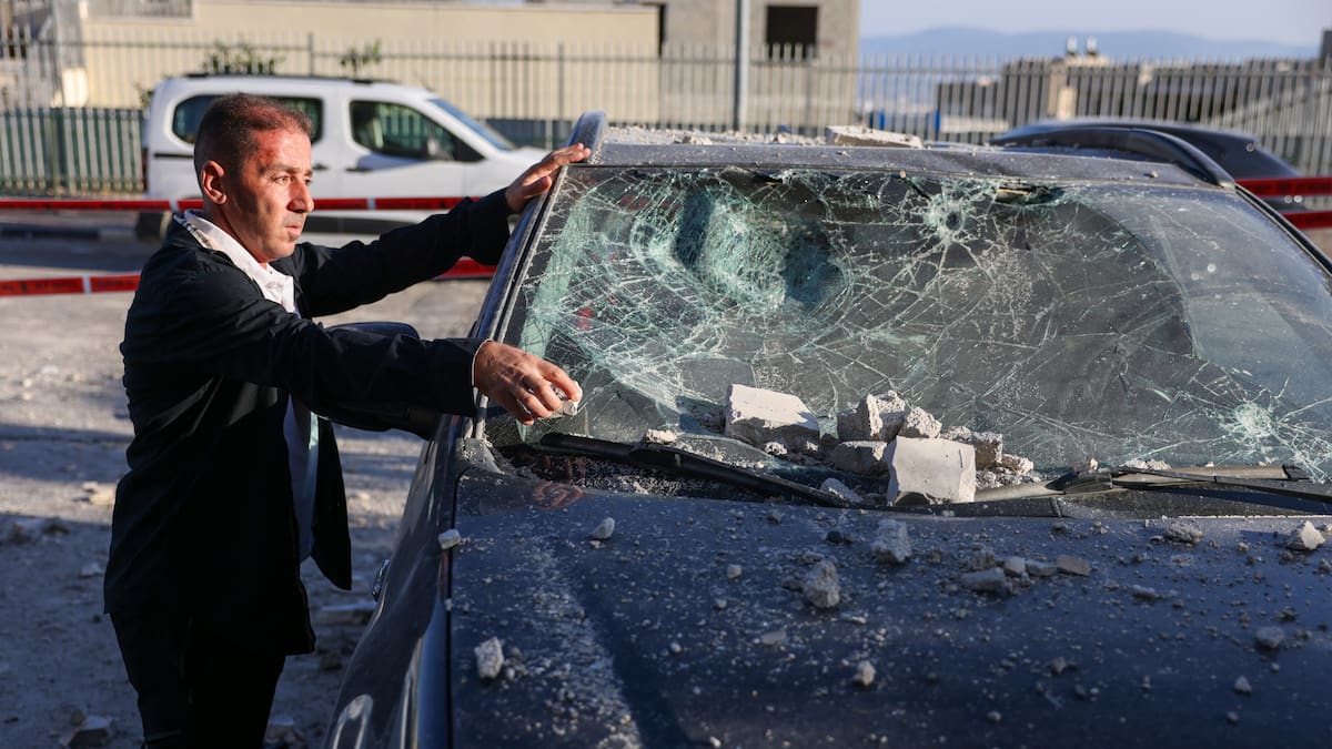 Israel may launch ‘significant’ attack as anniversary of October 7 massacre nears Israel may launch ‘significant’ attack as anniversary of October 7 massacre nears