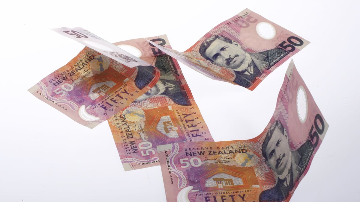 Cooking the Books podcast: The truth behind building passive income through the sharemarket Cooking the Books podcast: The truth behind building passive income through the sharemarket
