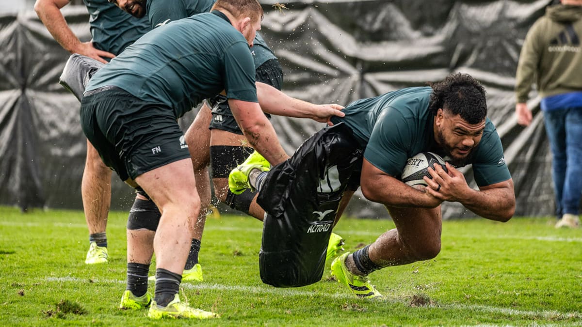 Six Nations The Rugby Trainer Six Nations Rugby Channel Rugby