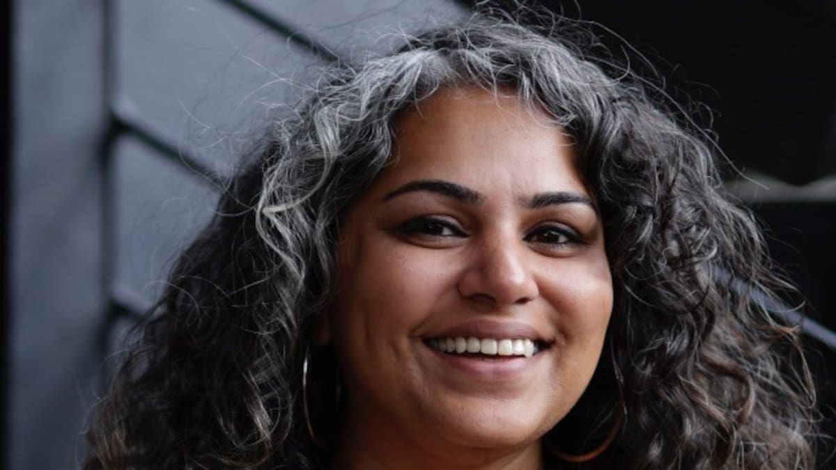‘Loving and leaving’: How divorce helped fuel Shorty St alum’s creative calling ‘Loving and leaving’: How divorce helped fuel Shorty St alum’s creative calling