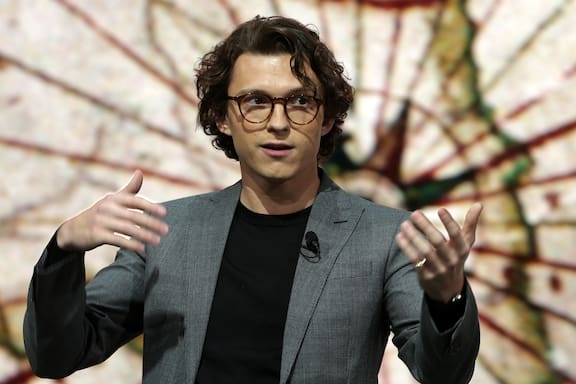 Rizz meaning: How the Oxford Word of the Year was made famous by Spider ...