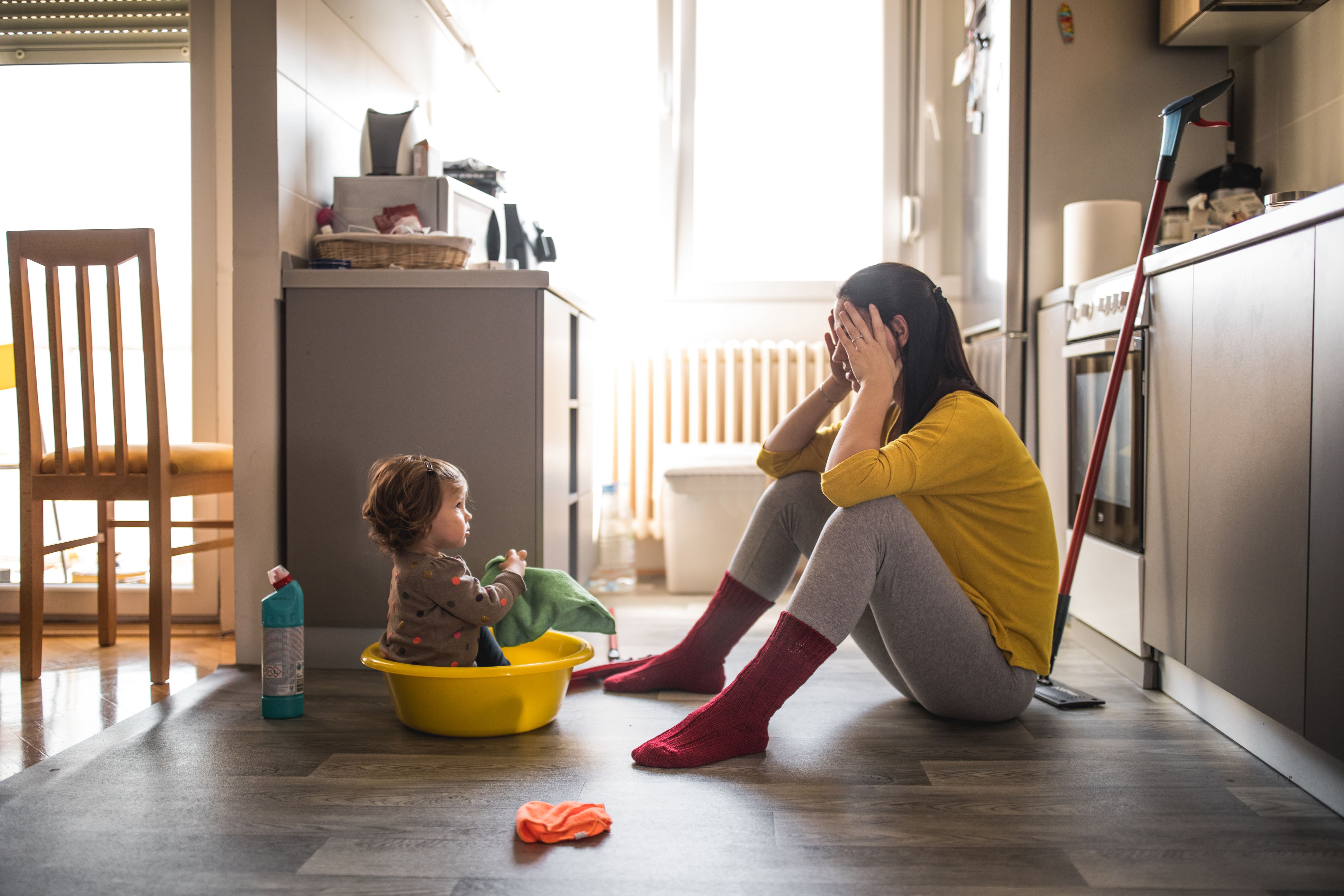 Easy expert cleaning hacks to reset your home fast