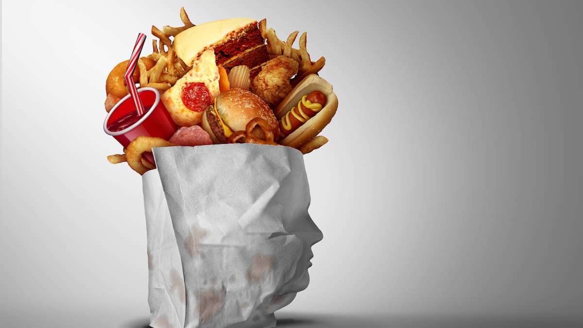 The five ultra-processed foods cardiologists want you to avoid The five ultra-processed foods cardiologists want you to avoid