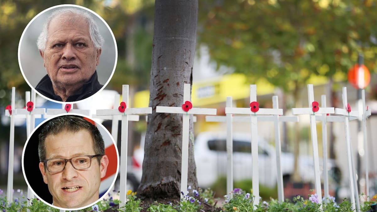 Govt faces $3.2 billion bill as court slams Veterans’ Affairs for rejecting Agent Orange link to brain tumour