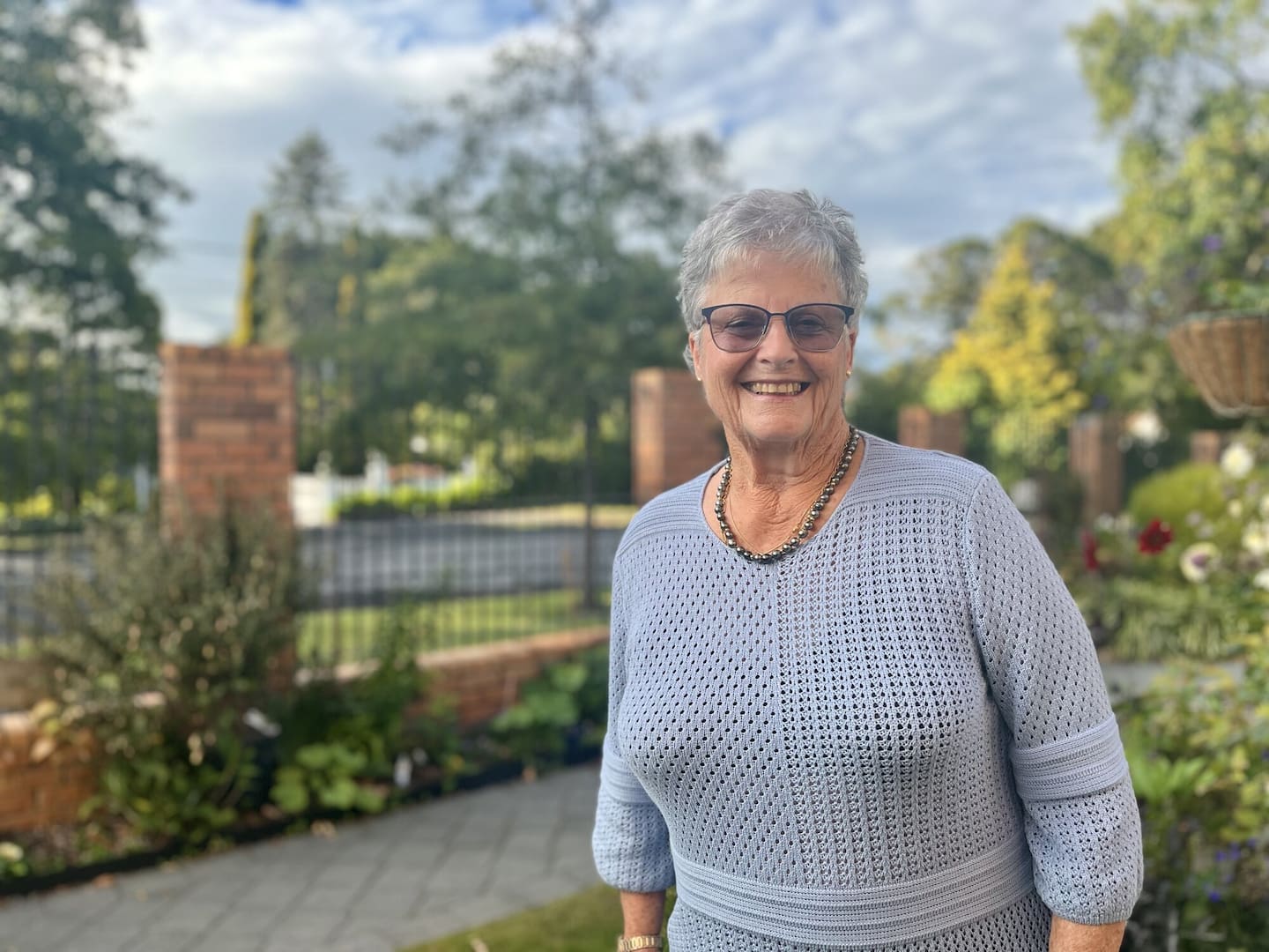 Twins Janis Morland and Jenny Jackson (pictured) are turning 80. They were among the smallest babies ever born in NZ up to 1946 and were expected to live for only a few hours.