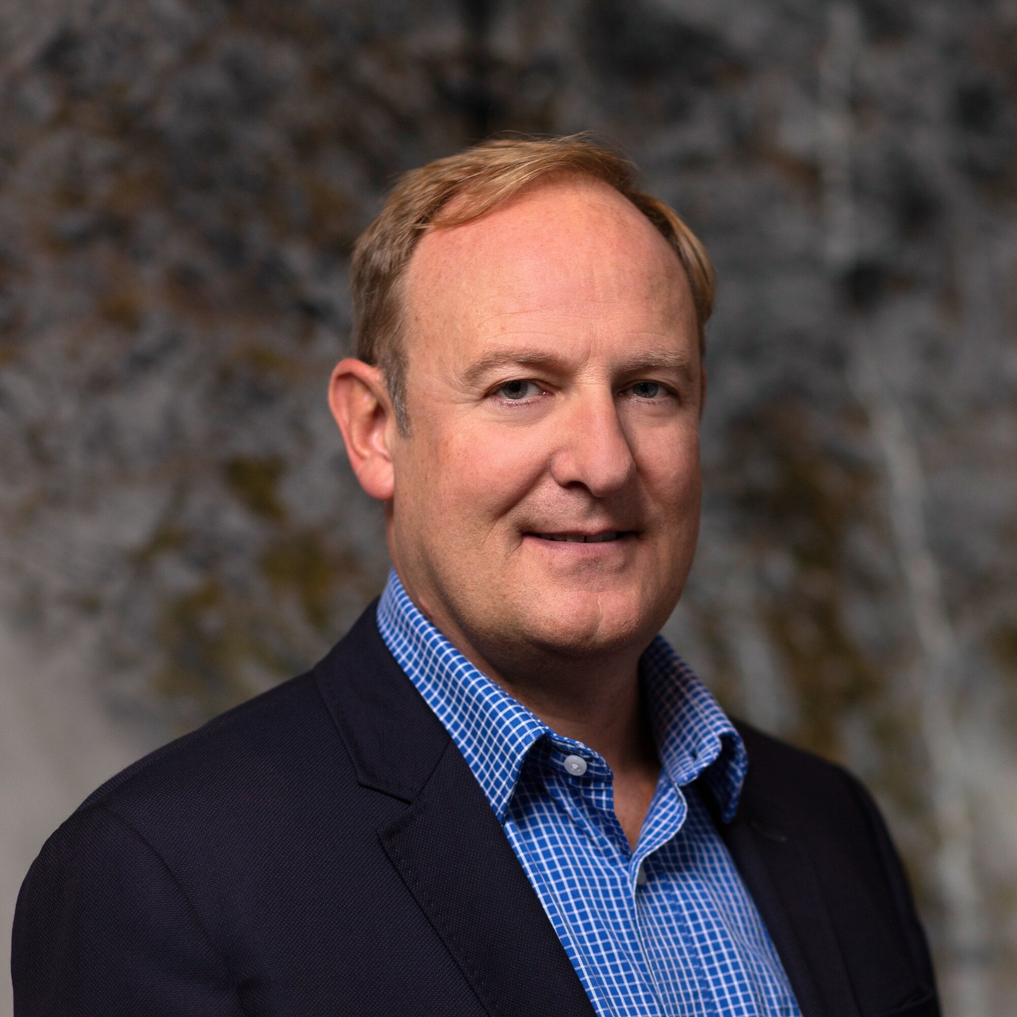 Bay of Plenty Housing Equity Fund manager Roy Thompson. 