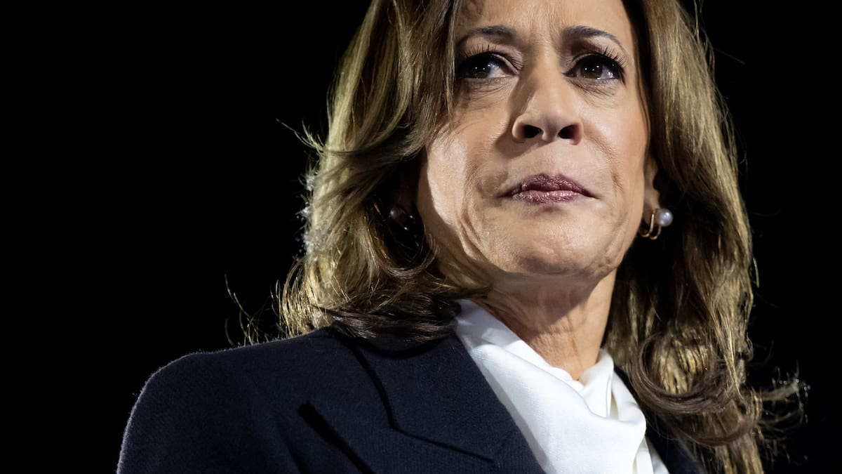 US election: Kamala Harris and Donald Trump converge on Pennsylvania US election: Kamala Harris and Donald Trump converge on Pennsylvania