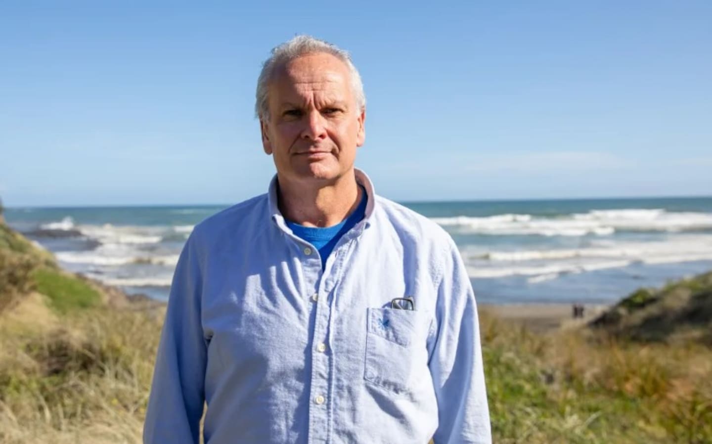 Former Act Party president Tim Jago named as former political figure ...