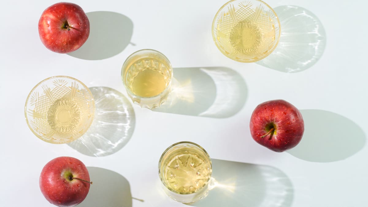 Can apple cider vinegar really do wonders for your health?