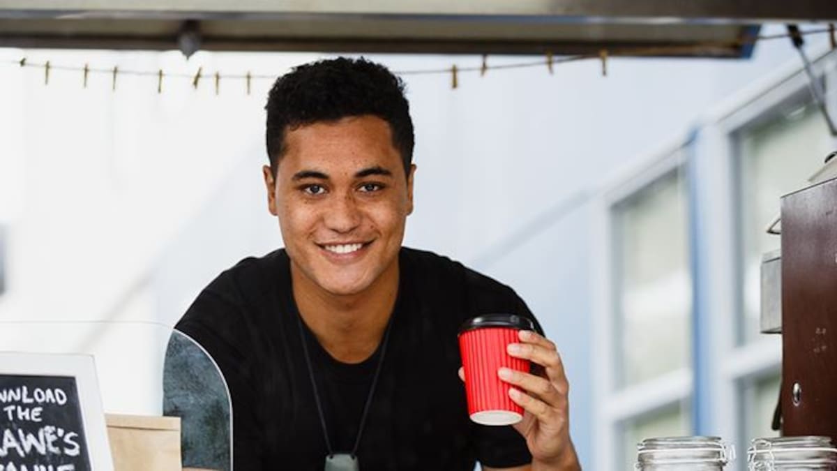 James Rolleston brings his star power to Shortland Street - NZ Herald
