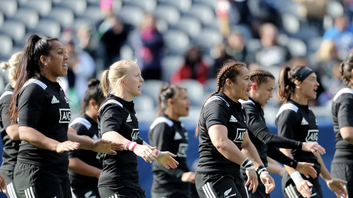 'Complex and emotive': World Rugby's new stance on transgender women