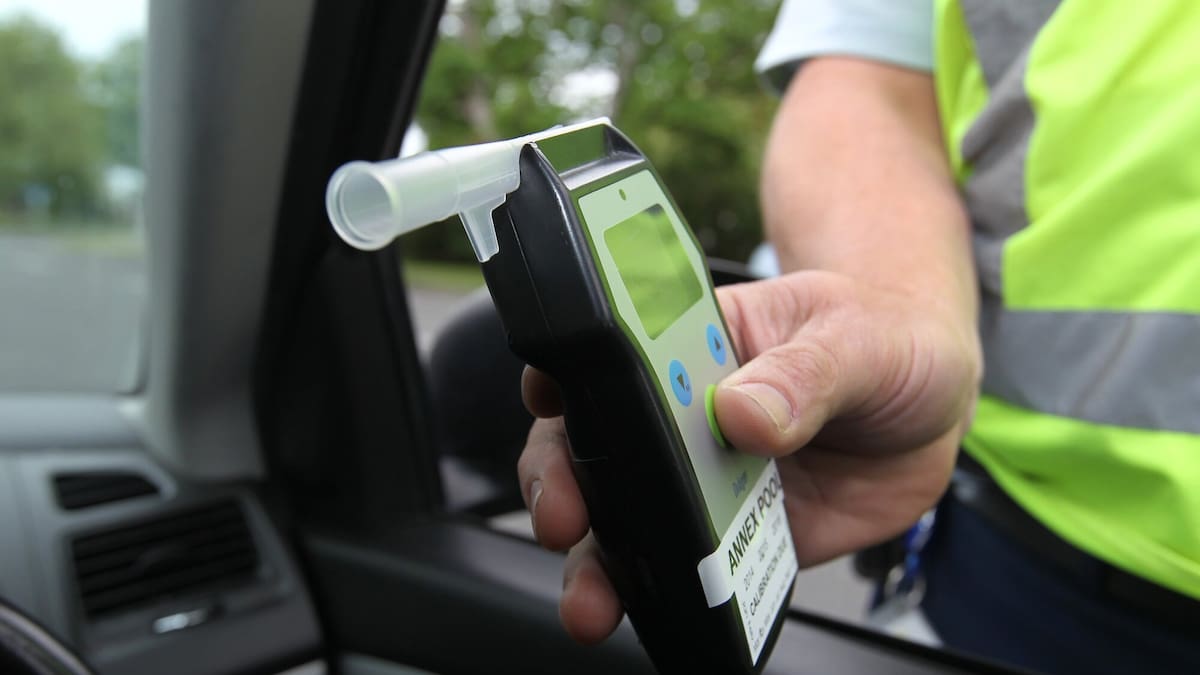 How police discovered 30,000 ‘falsely or erroneously’ recorded breath tests How police discovered 30,000 ‘falsely or erroneously’ recorded breath tests