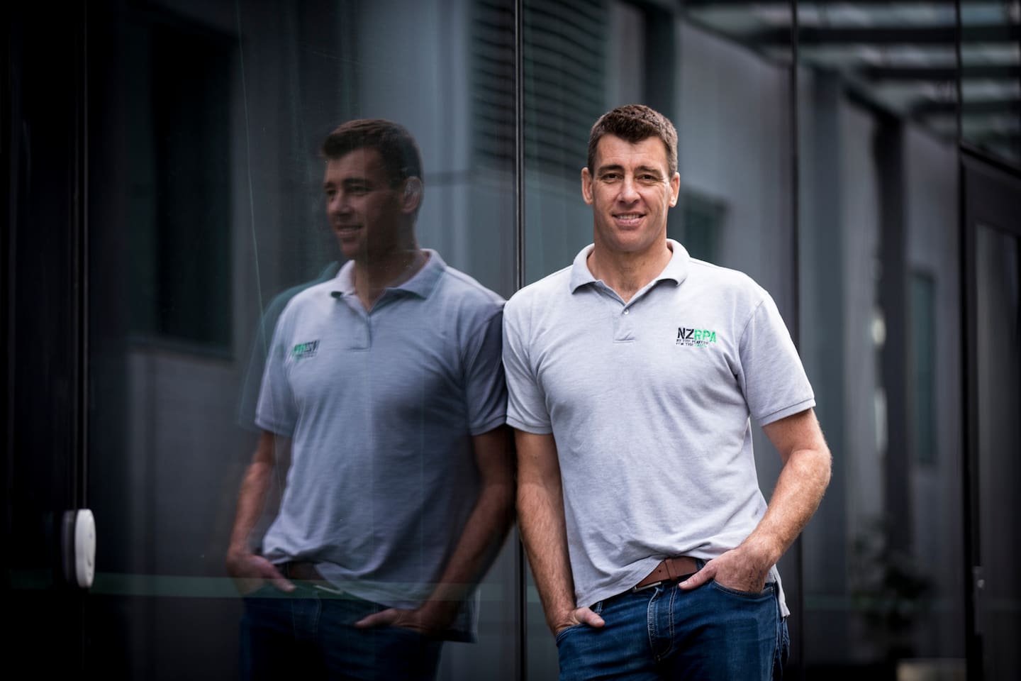 NZRPA boss Rob Nichol. Photo / Dean Purcell